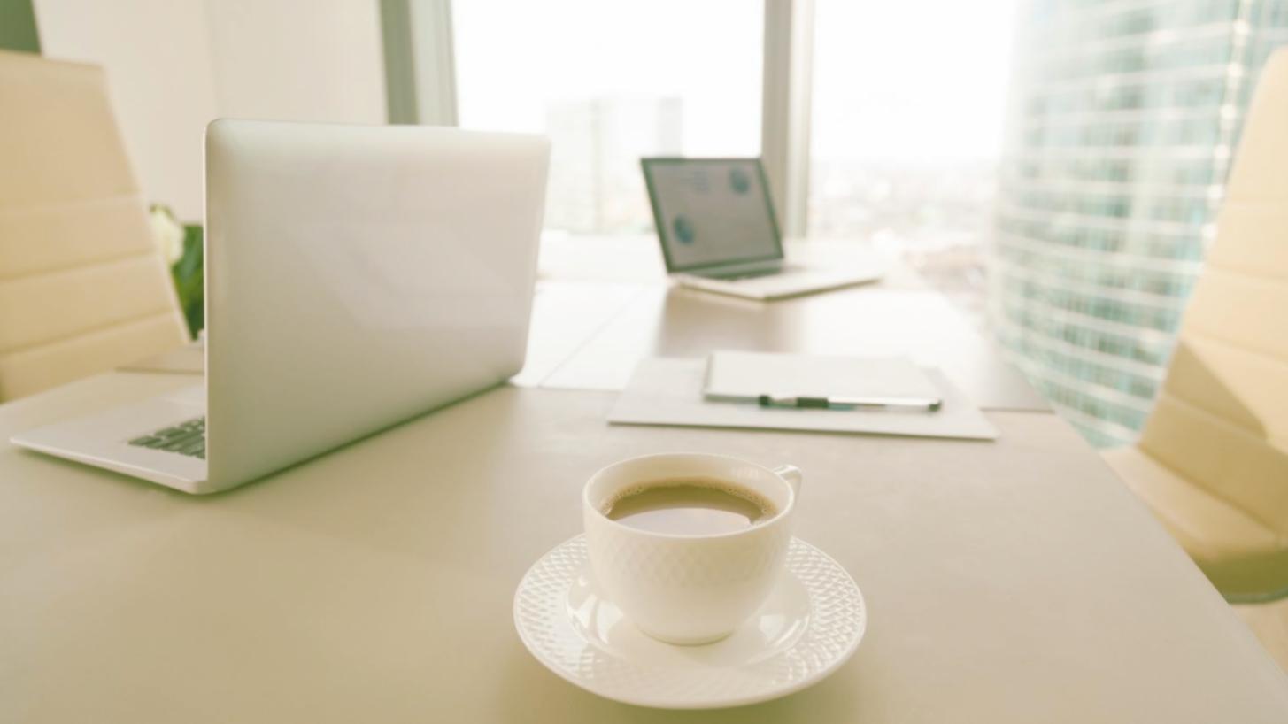 SEO analitik eğitimi sırasında veri görselleştirme