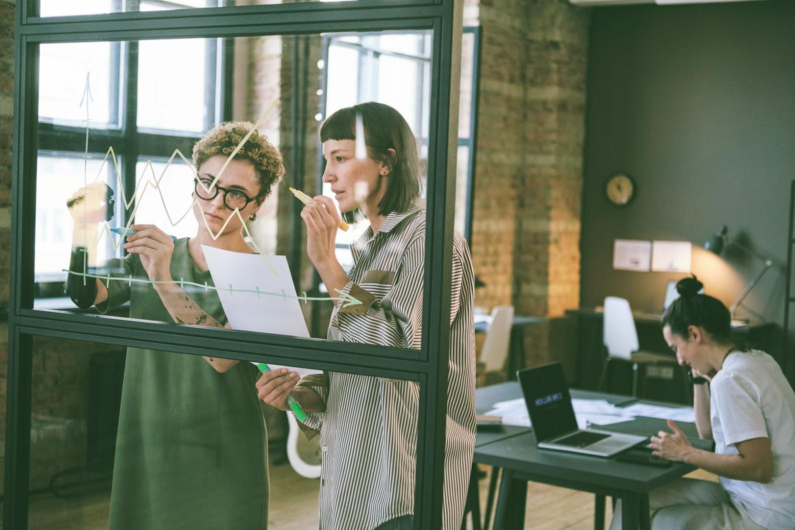 Teknik SEO çalışma ortamı