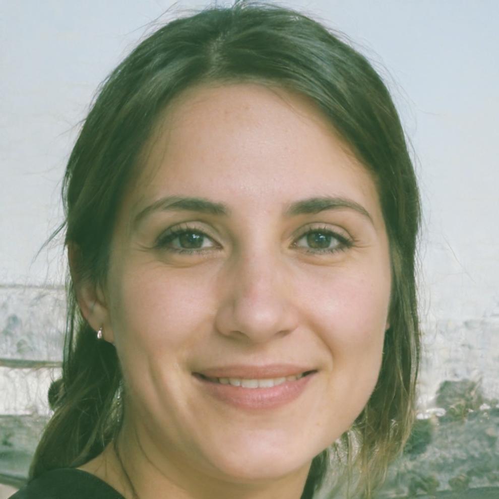 Elif Yalçın profil fotoğrafı