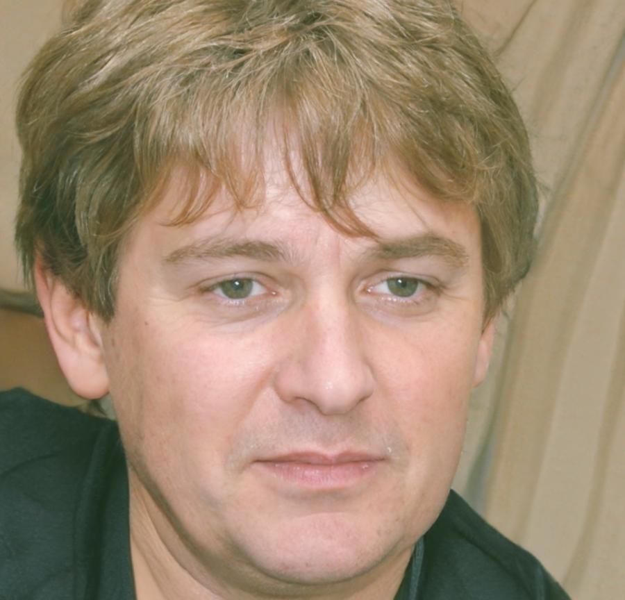 Burak Yılmaz portresi