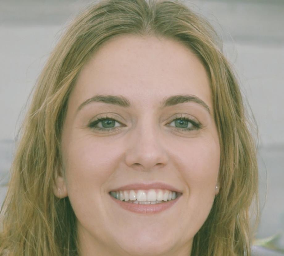 Leyla Öztürk profil fotoğrafı